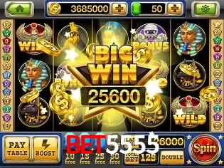 Descubra a Essência do bet5555: Nossa História e Compromissos