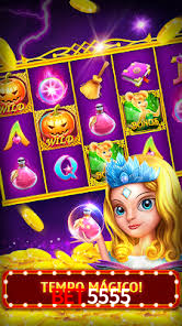 A Popularidade dos Caça-Níqueis no bet5555